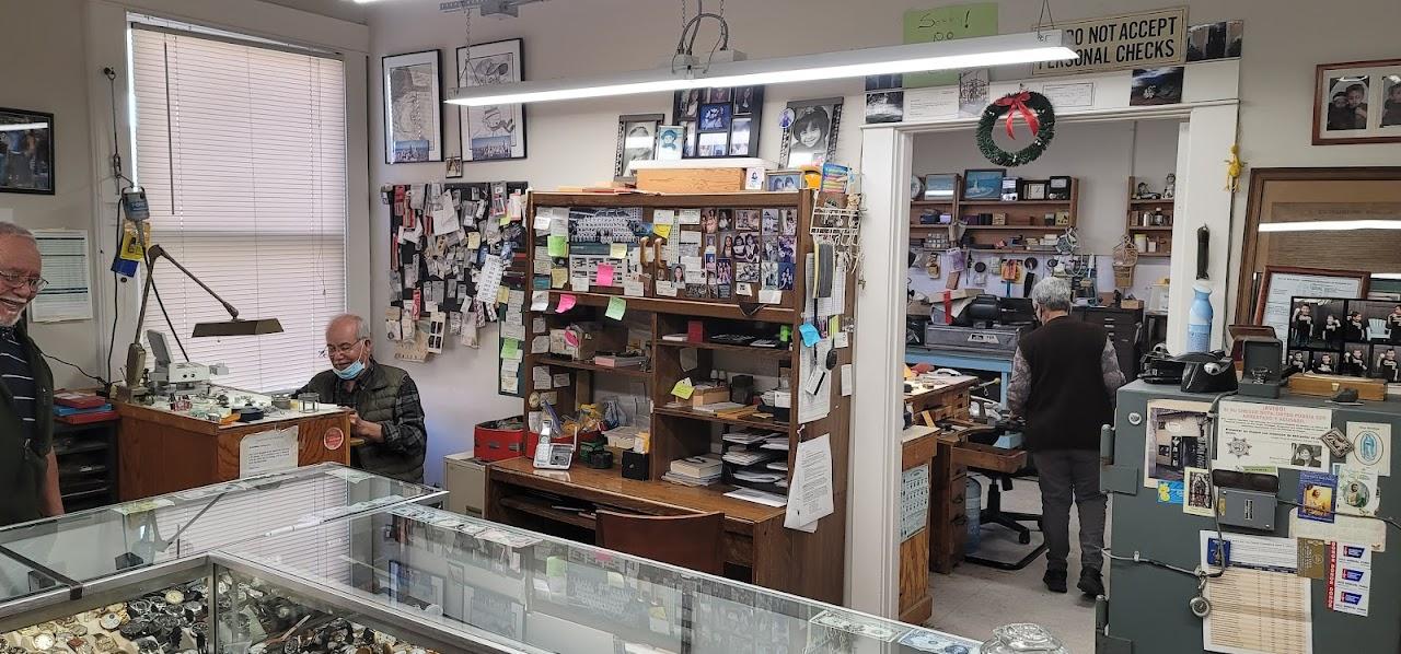 Mike's Watch Repair