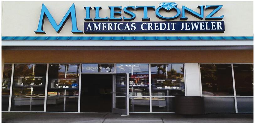 Milestonz Jewelers
