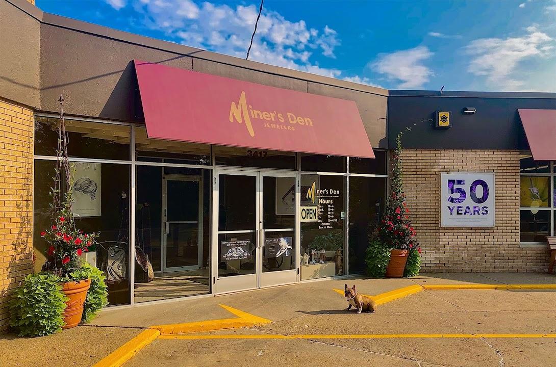 Miner's Den Jewelers