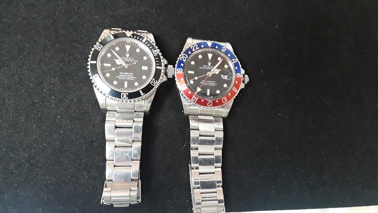 Miro's Watch Repair
