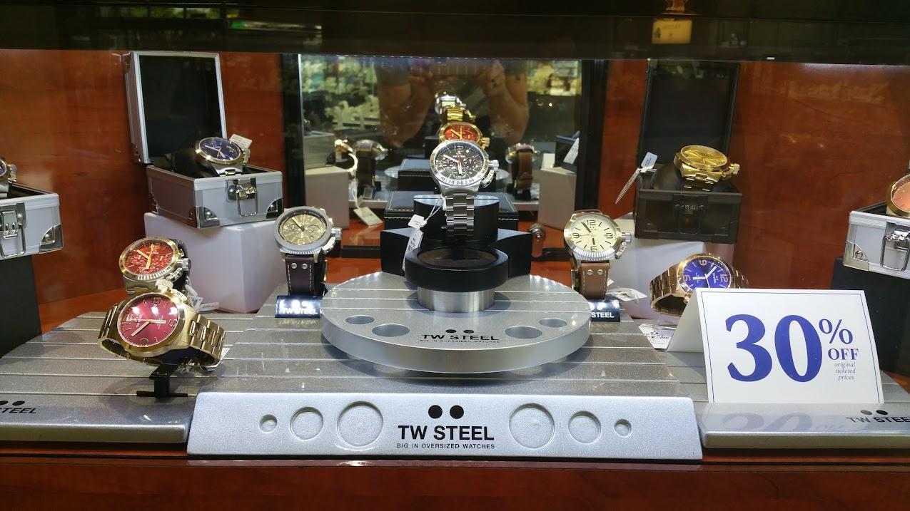 Mitchell's Jewelry
