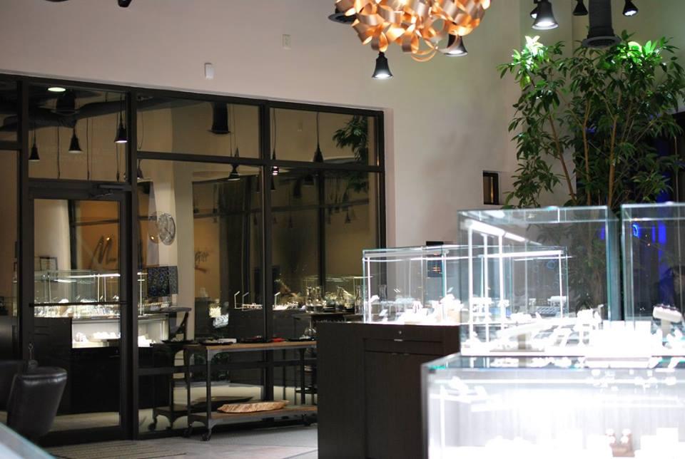 M.Madinger Jeweler