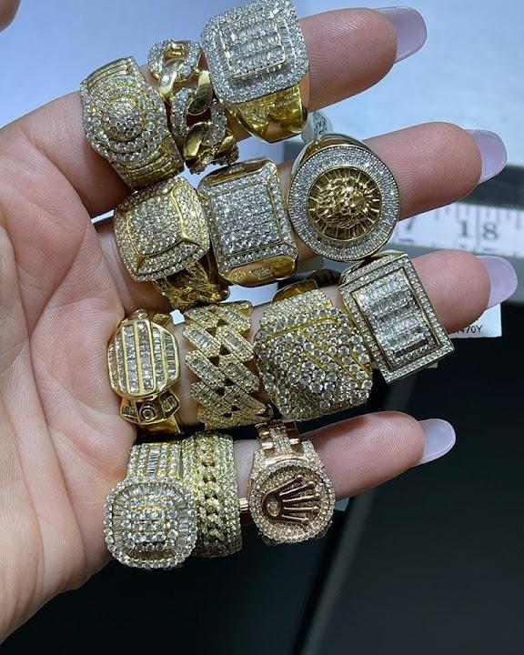 M&N Gold Jewelry