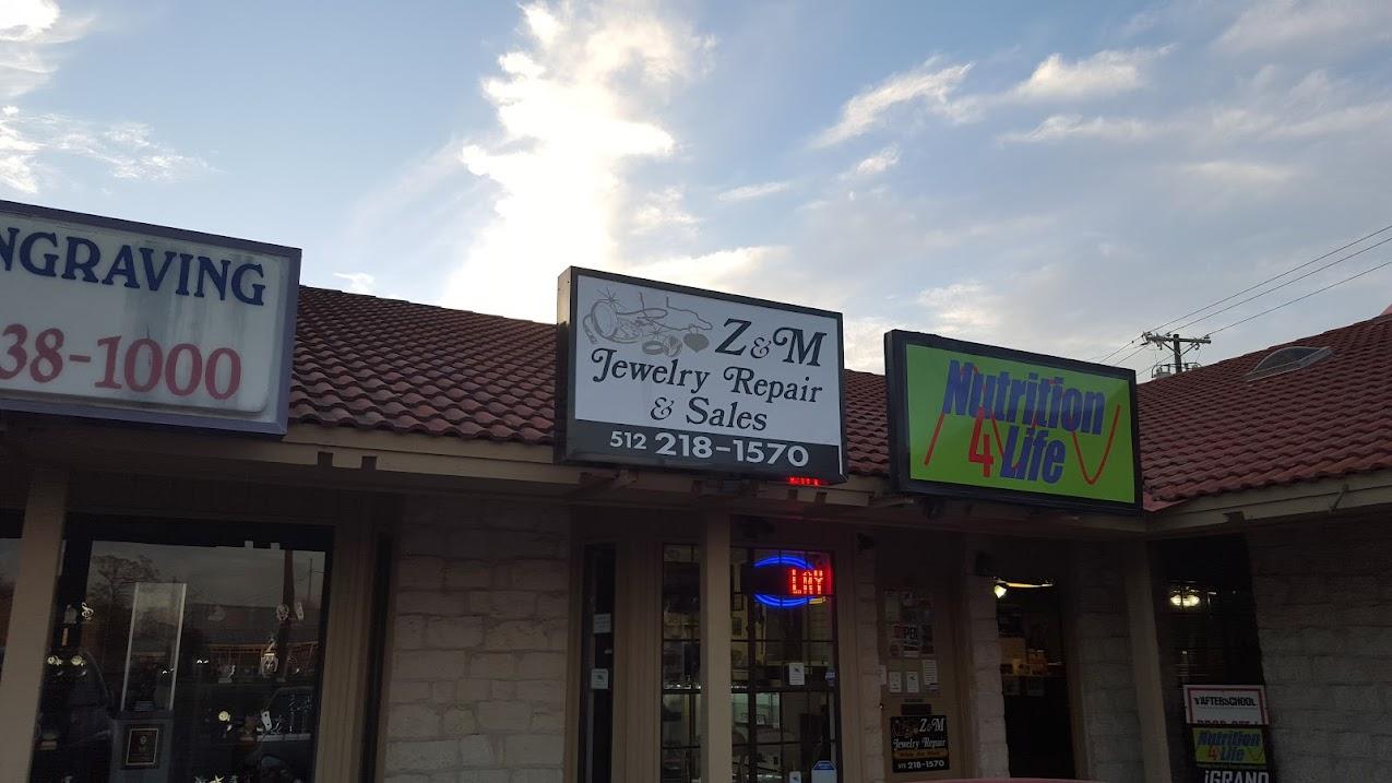 Moises Jewelry Repair & Sales aka Z&M Jewelry Repair