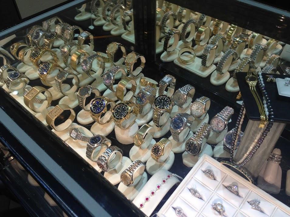 Molina Fine Jewelers