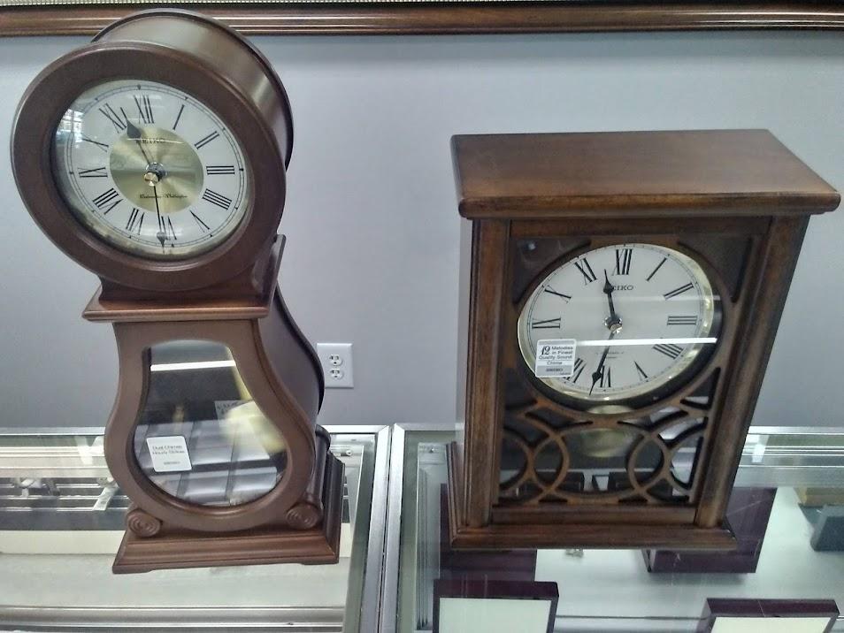 Montgomery Jewelers
