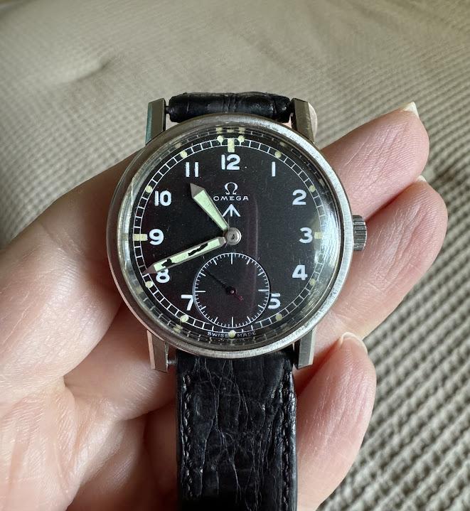Montrose Watch CO