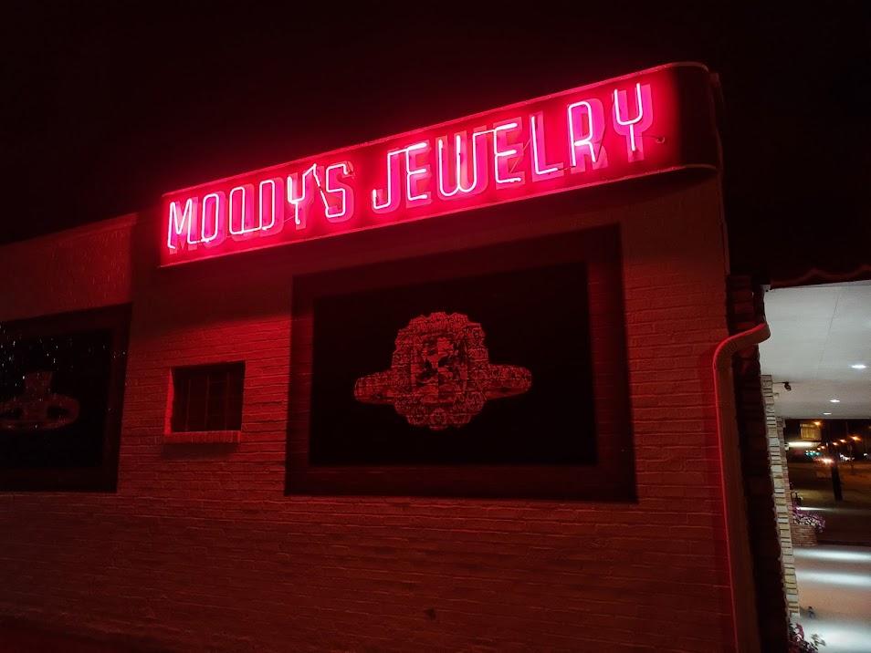 Moody's Jewelry
