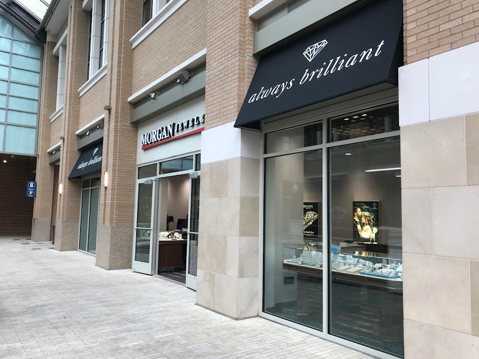 Morgan Jewelers - City Creek
