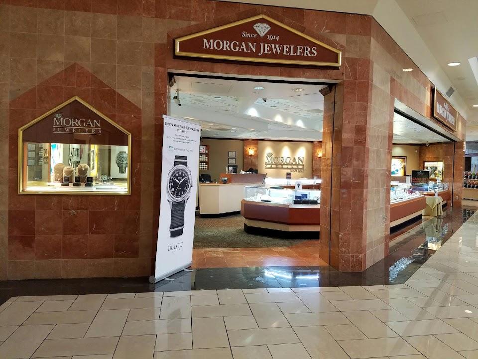 Morgan Jewelers - Meadows Mall
