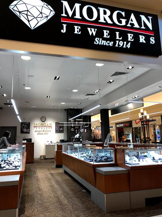 Morgan Jewelers - University Place