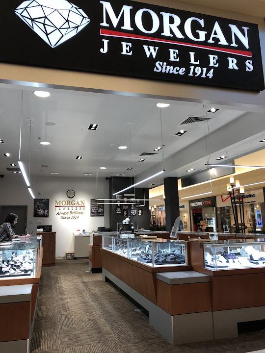 Morgan Jewelers - University Place