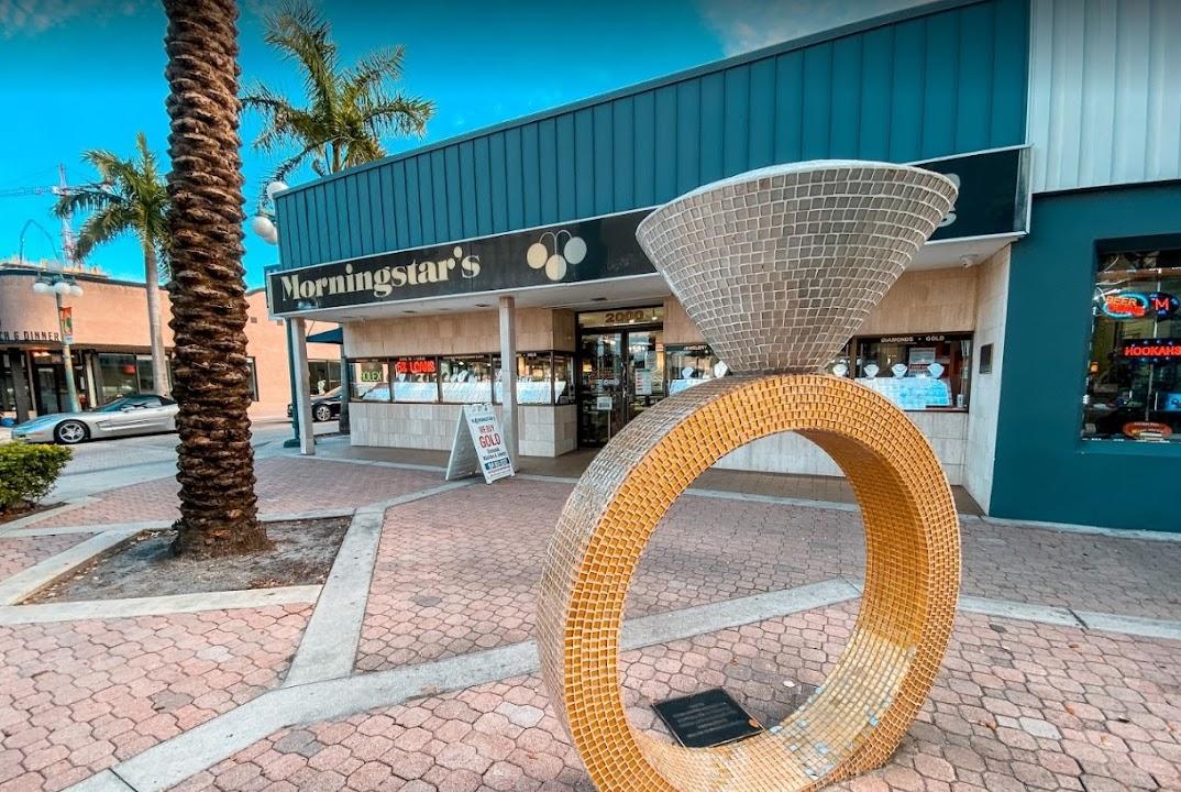 Morningstar's Jewelers & Pawnbrokers