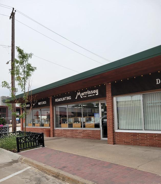 Morrisseys Fine Jewelry