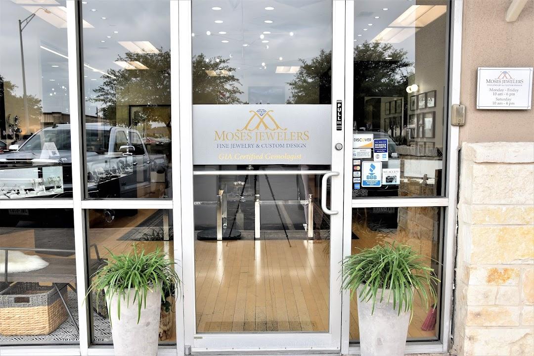 Moses Jewelers
