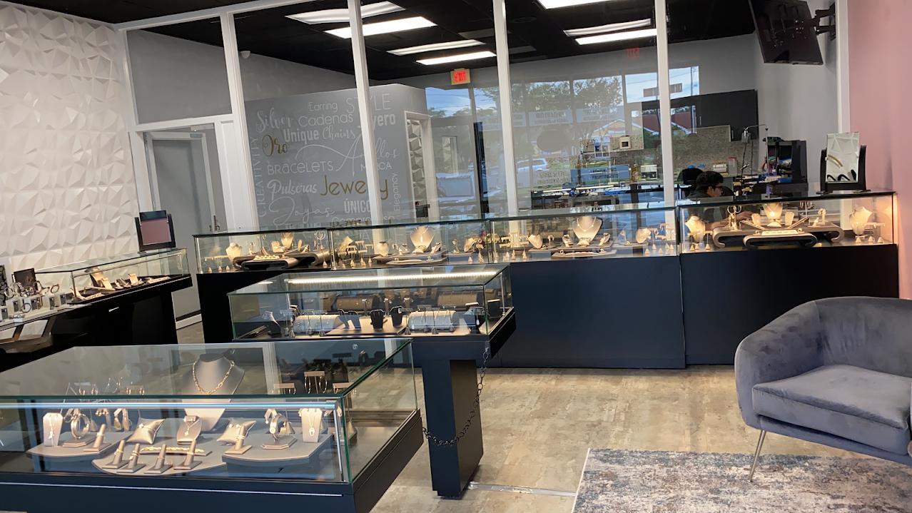 Moulinier Jewelry