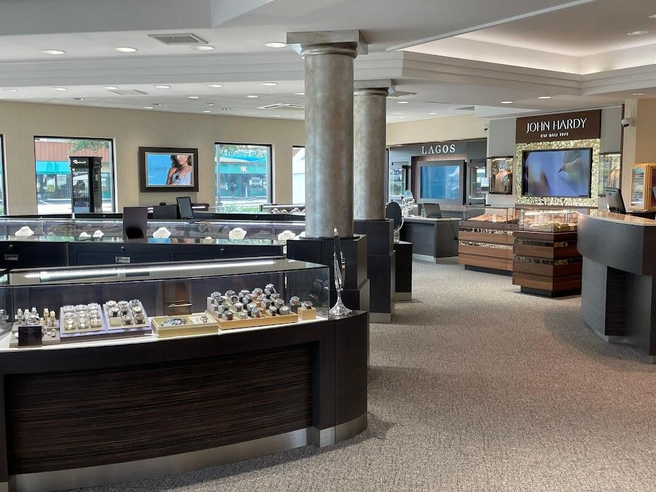 Mountz Jewelers - Camp Hill
