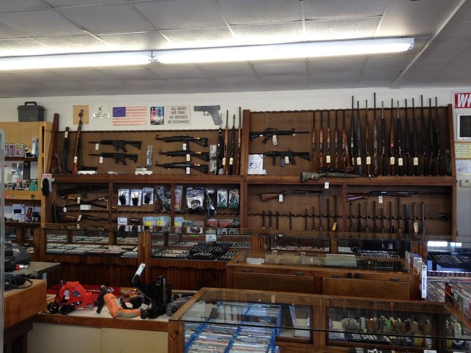 Mr B's Jewelry & Pawn Inc.