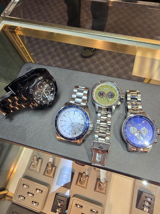 Mullett-Hoover Jewelers