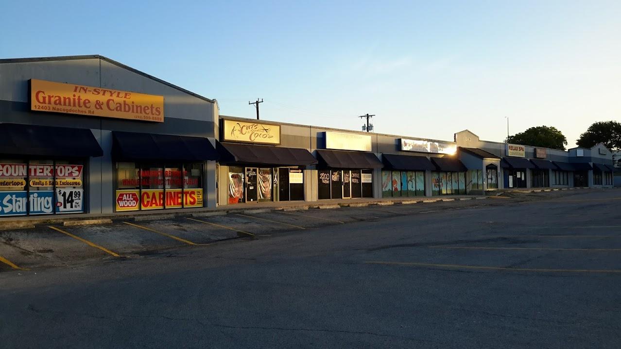 Murphy's Clock & Watch Shop