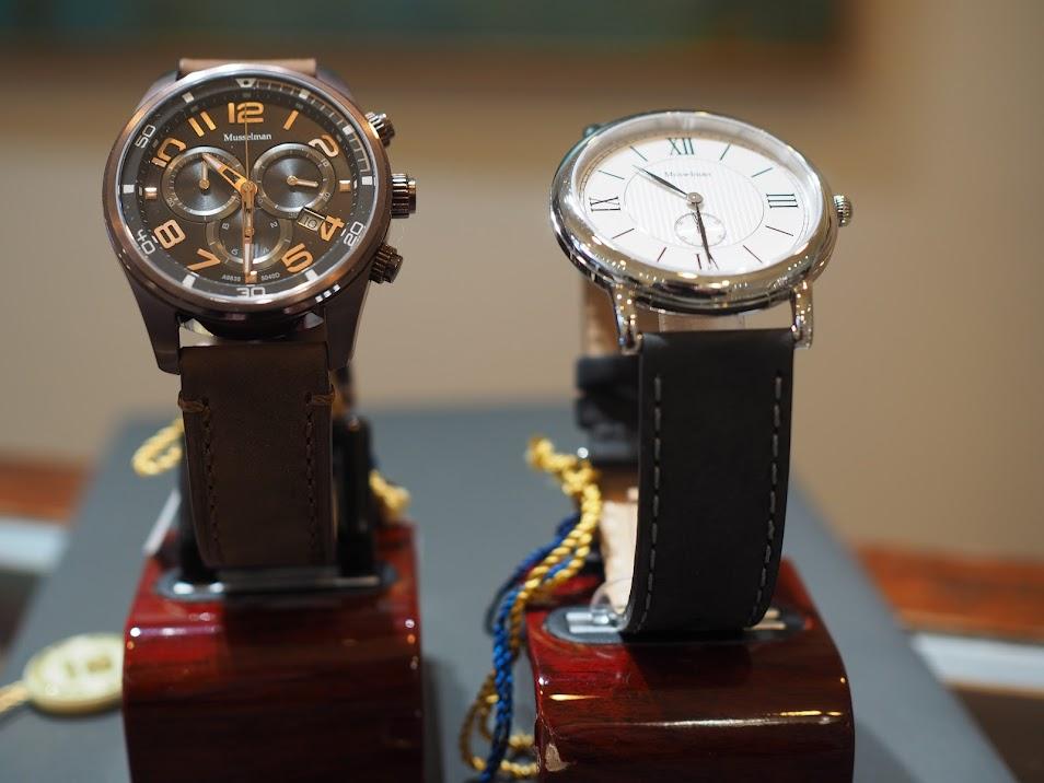 Musselman Jewelers