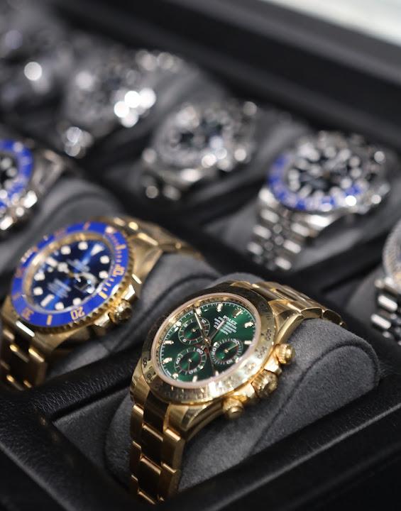 MVP Jewelers Miami