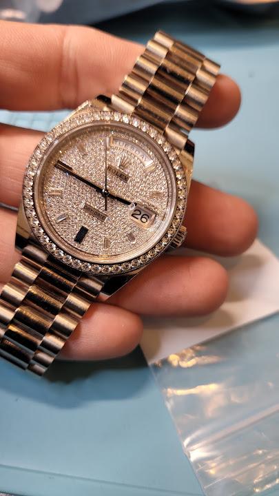 My Watch