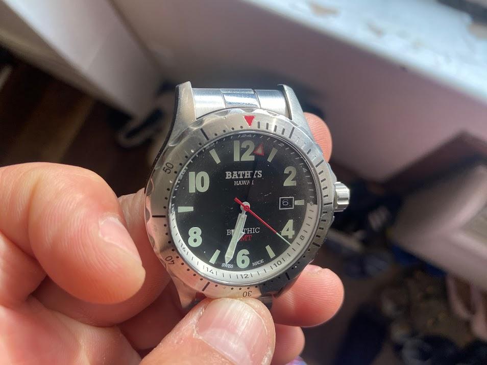 Nashville Watch Co