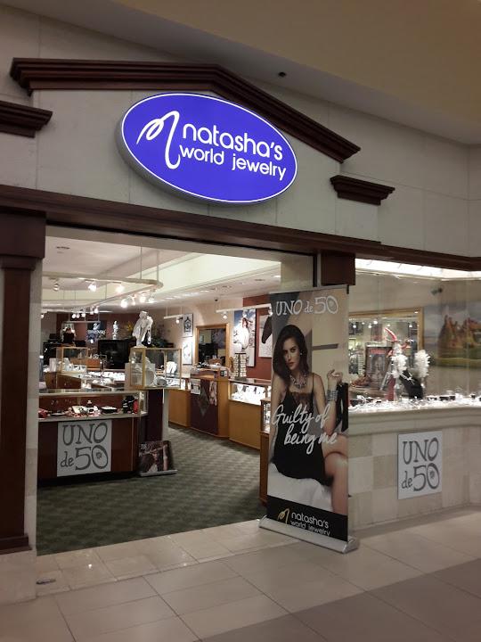 Natasha's World Jewelry