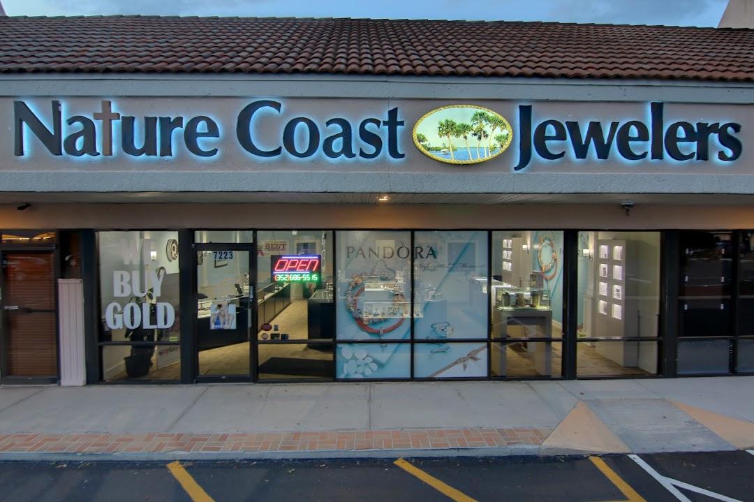 Nature Coast Jewelers