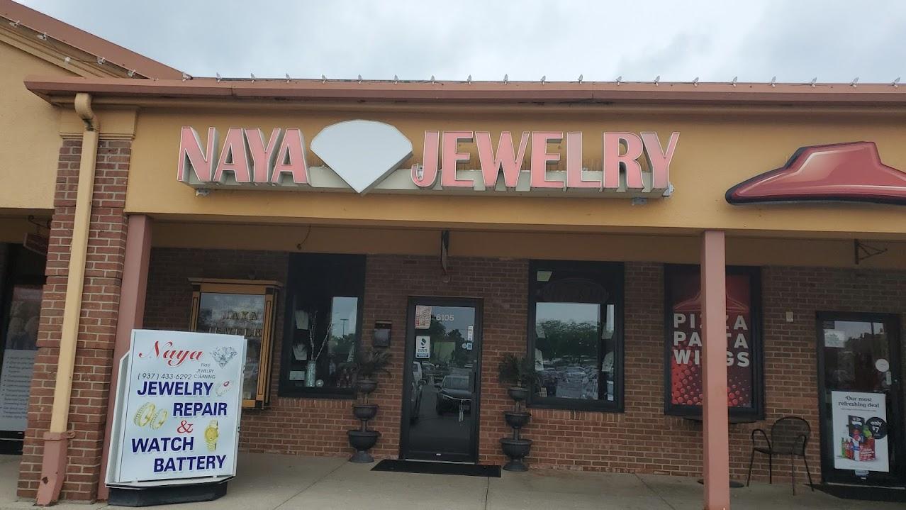 Naya Jewelry