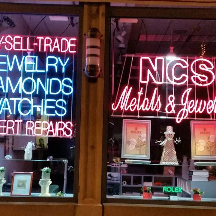 NCS Metals & Jewelry Inc