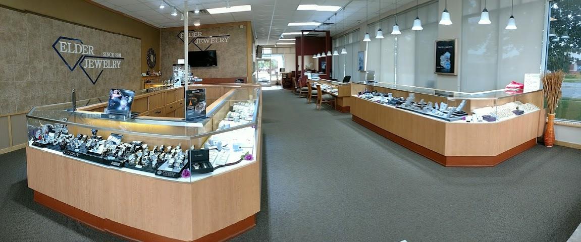 Nebraska Diamond