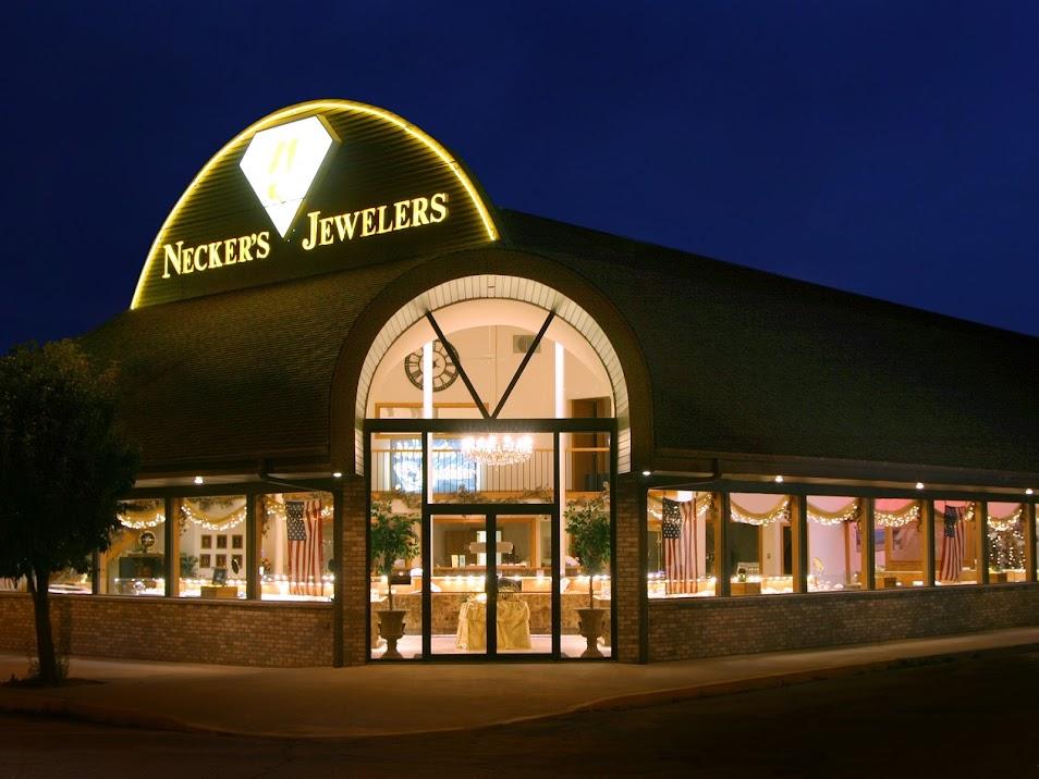 Necker's Jewelers