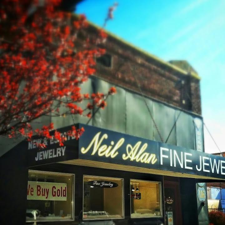 Neil Alan Fine Jewelry