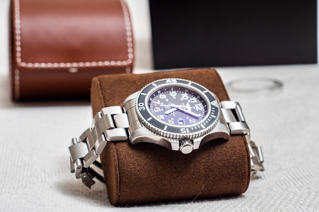 New Orleans Watchmakers Inc
