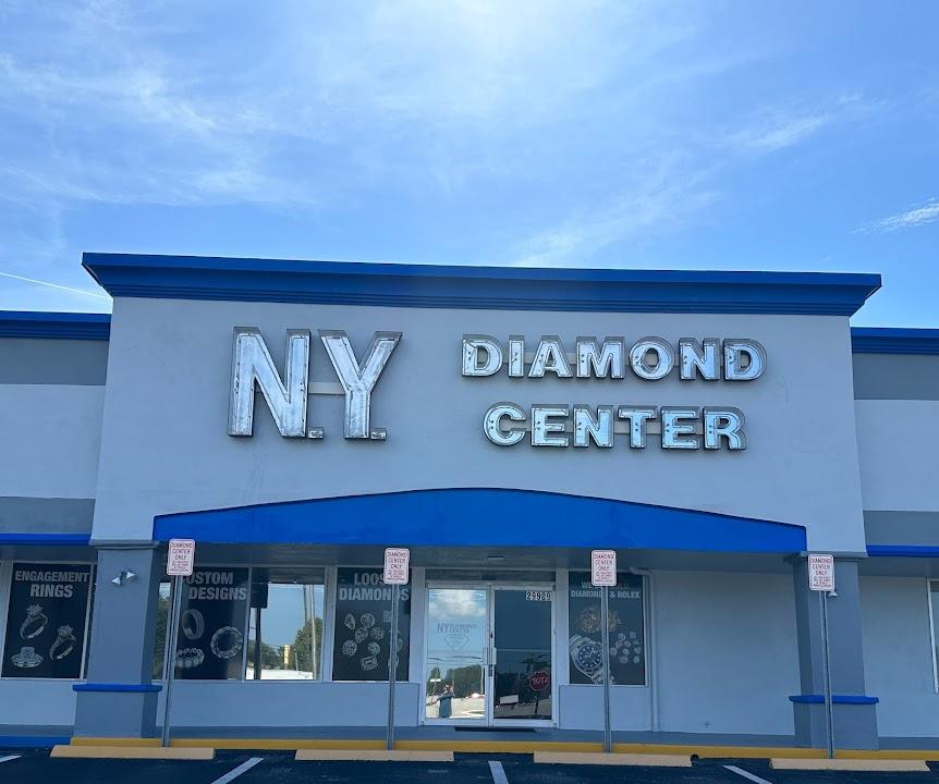 New York Diamond Center
