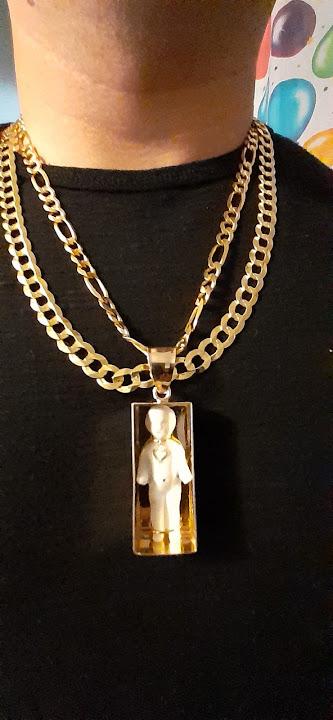 New York Gold & Jewelry