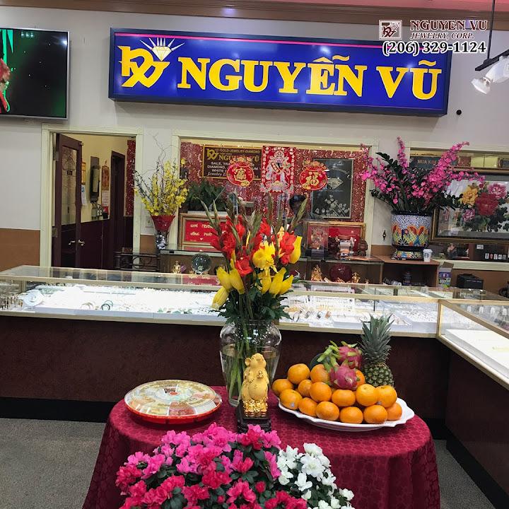 Nguyen Vu Jewelry