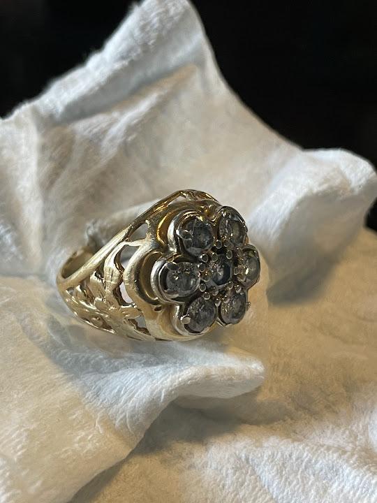Nick's Jewelry & Repair