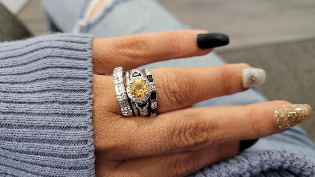 Nunez Fine Jewelers