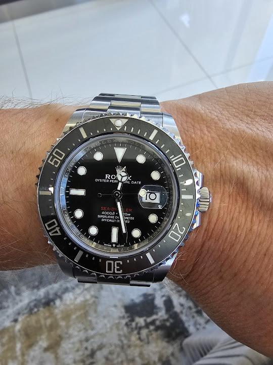 OC Swiss Watch Repair