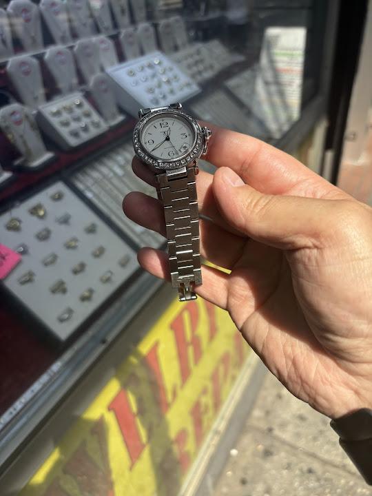 Ochoa’s M Jewelry