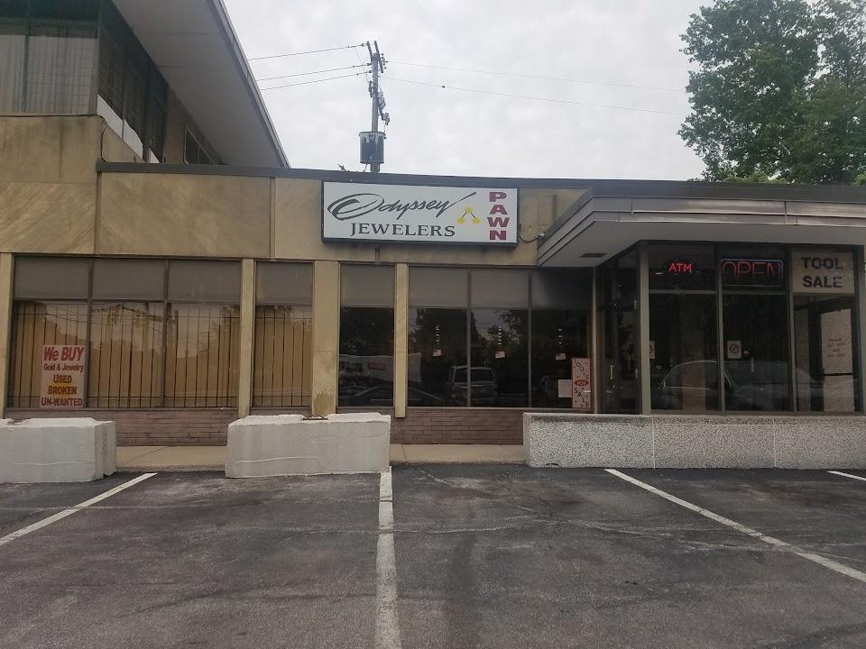 Odyssey Jewelers Inc.