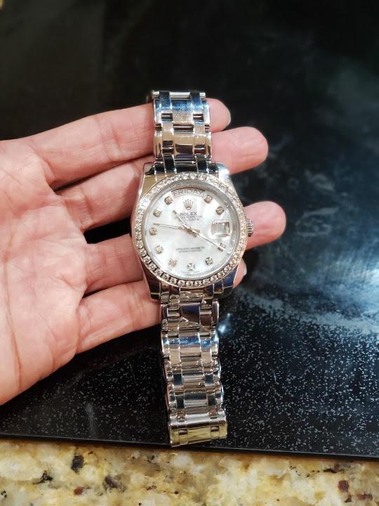 Ohio Watch Repair
