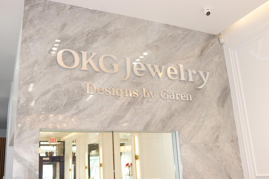 OKG Jewelry