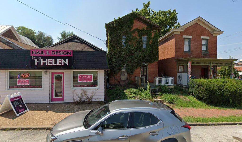 Old Time Shop
