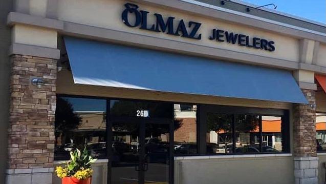 Olmaz Jewelers