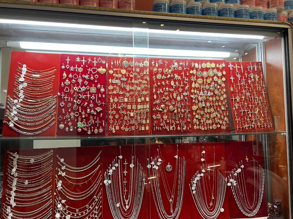 OM Jewelers