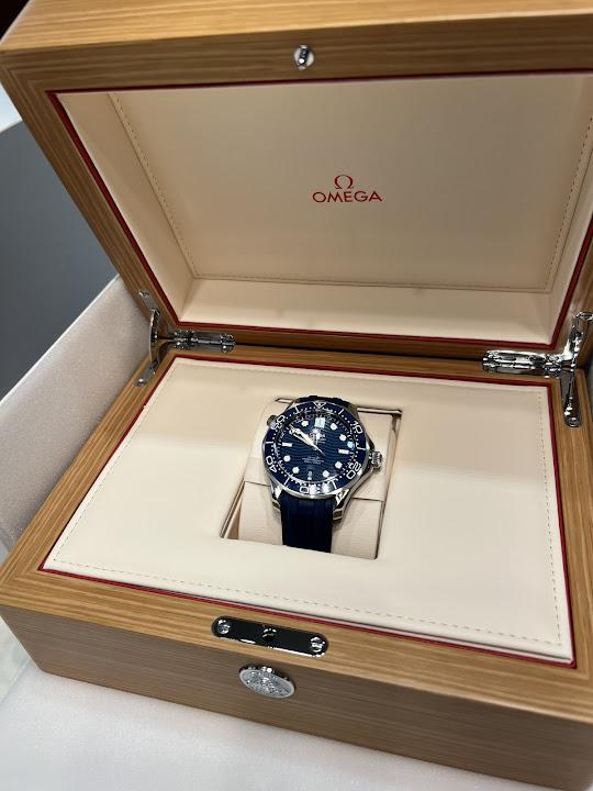 OMEGA Boutique - Nashville
